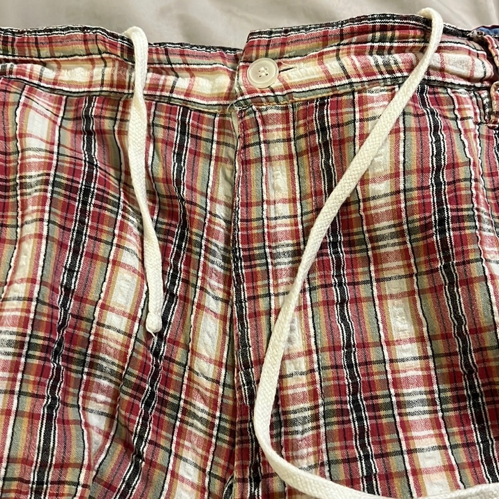 SOULLAND MENS SHORTS•SIZE 42 - Picture 4 of 4